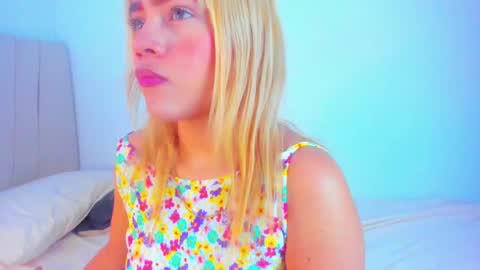 Snapshot of alice_lacroux chatting on 10, 2, 2025 Alice online show from 10, 2, 2025