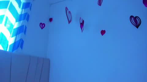 Snapshot of alice_lacroux chatting on 12, 2, 2025 Alice online show from 12, 2, 2025