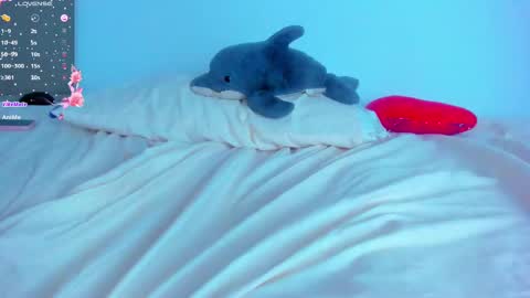 Snapshot of alice_lacroux chatting on 13, 2, 2025 Alice online show from 13, 2, 2025