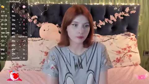 Snapshot of alice_langley chatting on 26, 9, 2025 Alice 3 online show from 26, 9, 2025