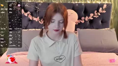 Alice 3 online show from 22, 11, 2025