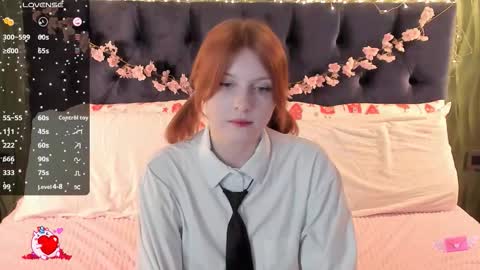 Alice 3 online show from 14, 12, 2025