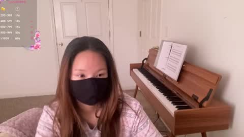 Alice Lee online show from 18, 3, 2026