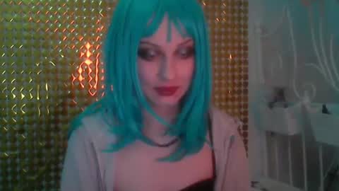 alice_lemon_new online show from 6, 10, 2025