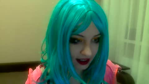 alice_lemon_new online show from 29, 4, 2026