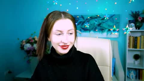 Snapshot of alice_lice chatting on 9, 10, 2025 alice_lice online show from 9, 10, 2025