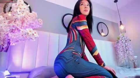 alice_lodge online show from 4, 3, 2025