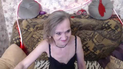 alice longstocking online show from 5, 6, 2026