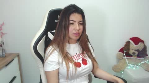 Snapshot of alice_middle01 chatting on 7, 1, 2025 Alice online show from 7, 1, 2025