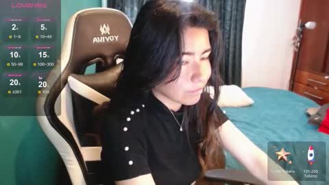 Alice online show from 10, 3, 2026