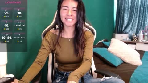 Alice online show from 12, 3, 2026