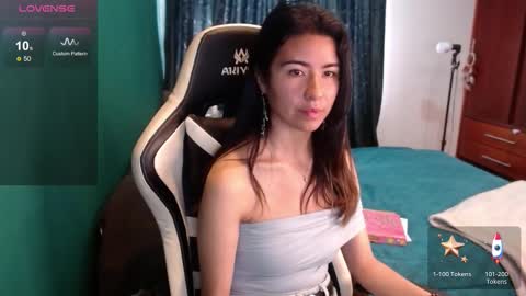 Alice online show from 19, 3, 2026