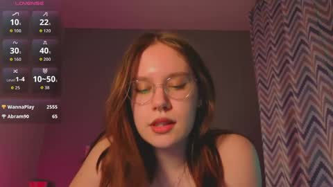 Snapshot of alice_miiiller chatting on 16, 4, 2026 Alice online show from 16, 4, 2026