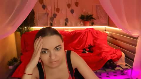 Alice online show from 14, 12, 2025