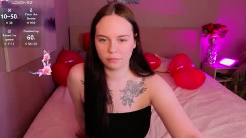 Alice online show from 13, 2, 2026