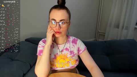 Alice online show from 17, 3, 2026