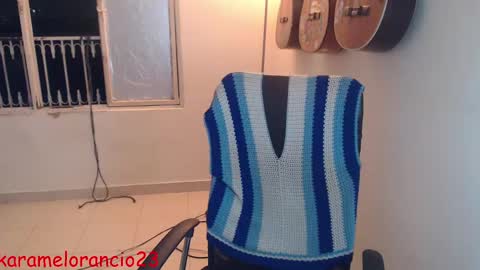 Alicia Aldara online show from 3, 10, 2025