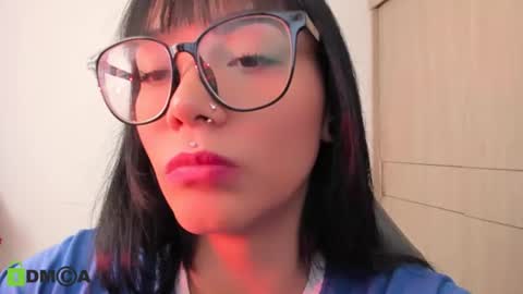 Snapshot of alice_rausing chatting on 9, 7, 2026 ONLINE - GMT-5 MON TO FRI online show from 9, 7, 2026