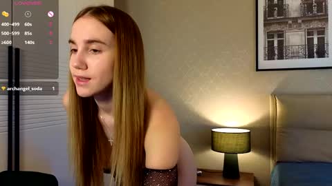 Alice online show from 11, 5, 2026