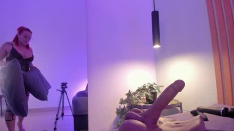 alice_rodman online show from 5, 3, 2026