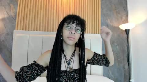 alice_rossi4 online show from 12, 5, 2026