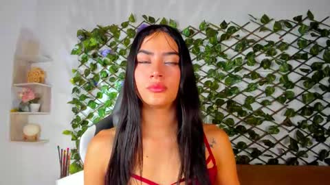 Snapshot of alice_rous21 chatting on 22, 9, 2025 alice_rous21 online show from 22, 9, 2025