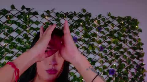 Snapshot of alice_rous21 chatting on 10, 5, 2026 alice_rous21 online show from 10, 5, 2026