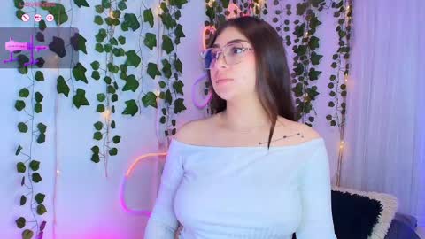 Alice and Samii online show from 8, 10, 2025