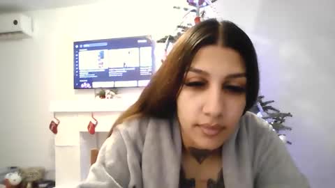 Alice and Sean online show from 6, 1, 2026