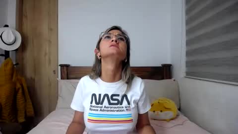 Alice shy online show from 18, 1, 2025