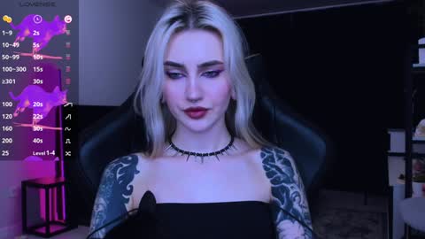 Snapshot of alice_specter chatting on 1, 12, 2024 Alice online show from 1, 12, 2024
