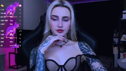 Snapshot of alice_specter chatting on 3, 12, 2024 Alice online show from 3, 12, 2024
