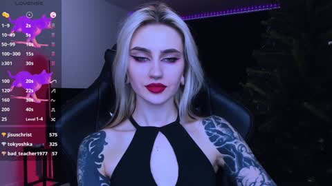 Snapshot of alice_specter chatting on 5, 12, 2024 Alice online show from 5, 12, 2024