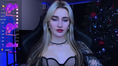Snapshot of alice_specter chatting on 9, 12, 2024 Alice online show from 9, 12, 2024