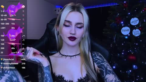 Snapshot of alice_specter chatting on 17, 12, 2024 Alice online show from 17, 12, 2024