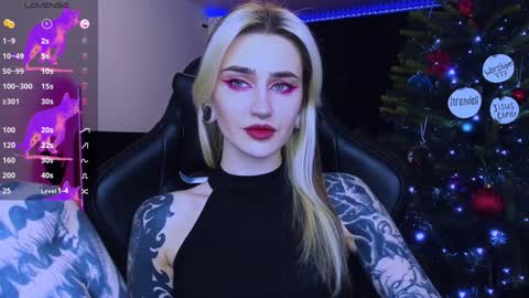 Snapshot of alice_specter chatting on 18, 12, 2024 Alice online show from 18, 12, 2024