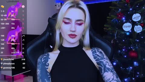 Snapshot of alice_specter chatting on 18, 12, 2024 Alice online show from 18, 12, 2024
