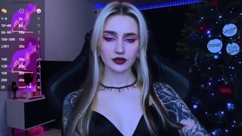 Snapshot of alice_specter chatting on 20, 12, 2024 Alice online show from 20, 12, 2024