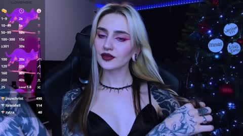 Snapshot of alice_specter chatting on 20, 12, 2024 Alice online show from 20, 12, 2024
