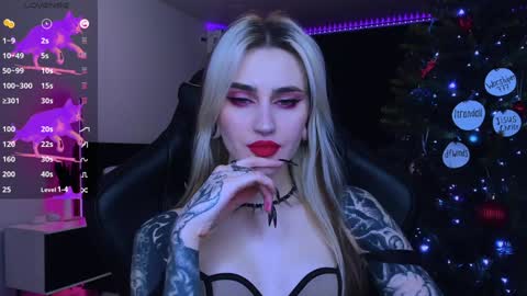 Snapshot of alice_specter chatting on 23, 12, 2024 Alice online show from 23, 12, 2024