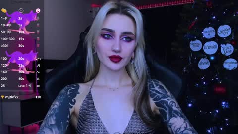 Snapshot of alice_specter chatting on 27, 12, 2024 Alice online show from 27, 12, 2024