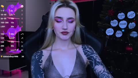 Snapshot of alice_specter chatting on 30, 12, 2024 Alice online show from 30, 12, 2024