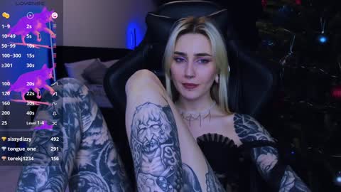 Snapshot of alice_specter chatting on 7, 1, 2025 Alice online show from 7, 1, 2025