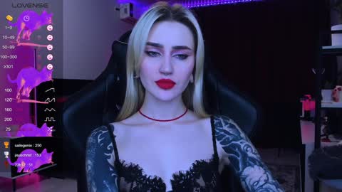 Snapshot of alice_specter chatting on 15, 1, 2025 Alice online show from 15, 1, 2025