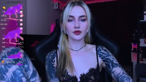 Snapshot of alice_specter chatting on 18, 1, 2025 Alice online show from 18, 1, 2025