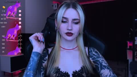 Snapshot of alice_specter chatting on 23, 1, 2025 Alice online show from 23, 1, 2025
