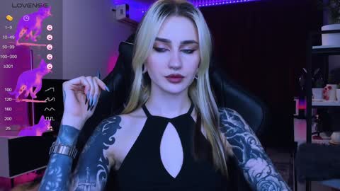 Snapshot of alice_specter chatting on 25, 1, 2025 Alice online show from 25, 1, 2025