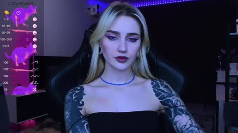Snapshot of alice_specter chatting on 26, 1, 2025 Alice online show from 26, 1, 2025