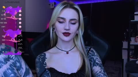Snapshot of alice_specter chatting on 28, 1, 2025 Alice online show from 28, 1, 2025