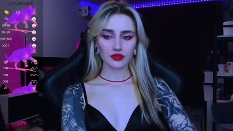 Snapshot of alice_specter chatting on 4, 2, 2025 Alice online show from 4, 2, 2025